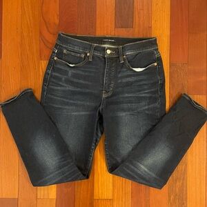 ⭐️ 3/$35 Lucky Brand Brigitte Skinny Jeans Size 14/32